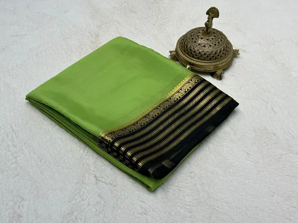 Lemon_Women�s_Semi_Mysore_Silk_Traditional_Saree_�_Festive_&_Wedding_Wear