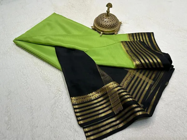 Lemon_Women�s_Semi_Mysore_Silk_Traditional_Saree_�_Festive_&_Wedding_Wear