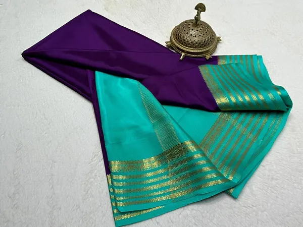 Purple_Women�s_Semi_Mysore_Silk_Traditional_Saree_�_Festive_&_Wedding_Wear