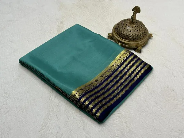 Sky_Women�s_Semi_Mysore_Silk_Traditional_Saree_�_Festive_&_Wedding_Wear