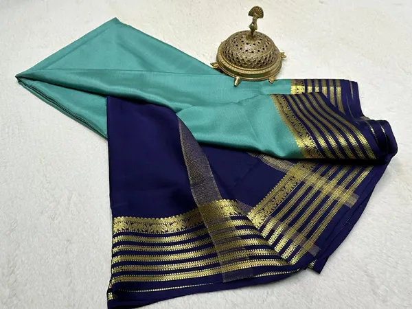 Sky_Women�s_Semi_Mysore_Silk_Traditional_Saree_�_Festive_&_Wedding_Wear