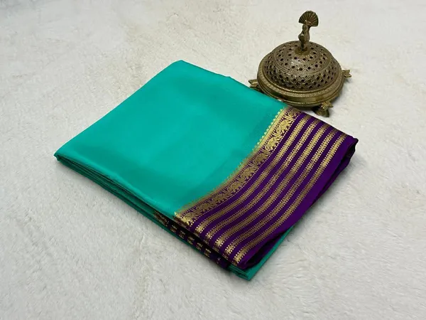 Sky_Women�s_Semi_Mysore_Silk_Traditional_Saree_�_Festive_&_Wedding_Wear