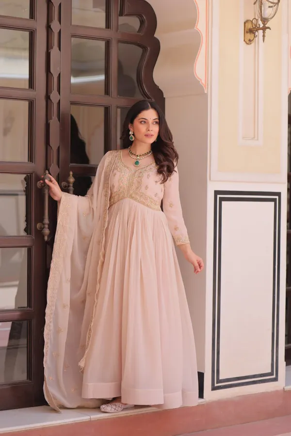 Elegant_Beige_Embroidered_Anarkali_Gown_Set_with_Dupatta