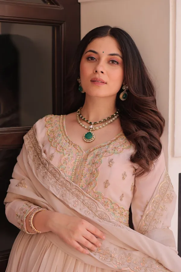 Elegant_Beige_Embroidered_Anarkali_Gown_Set_with_Dupatta