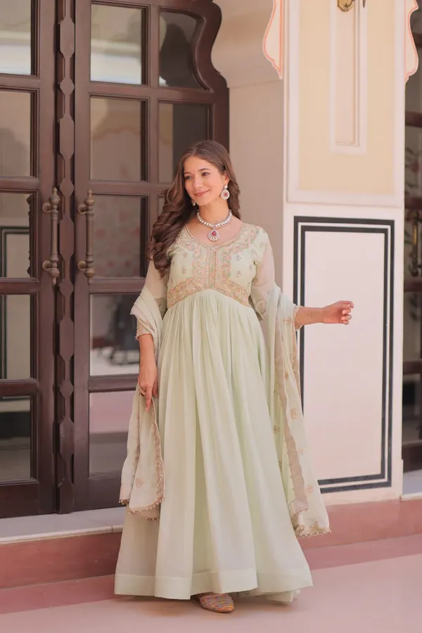 Pastel_Mint_Green_Embroidered_Anarkali_Gown_Set_with_Dupatta
