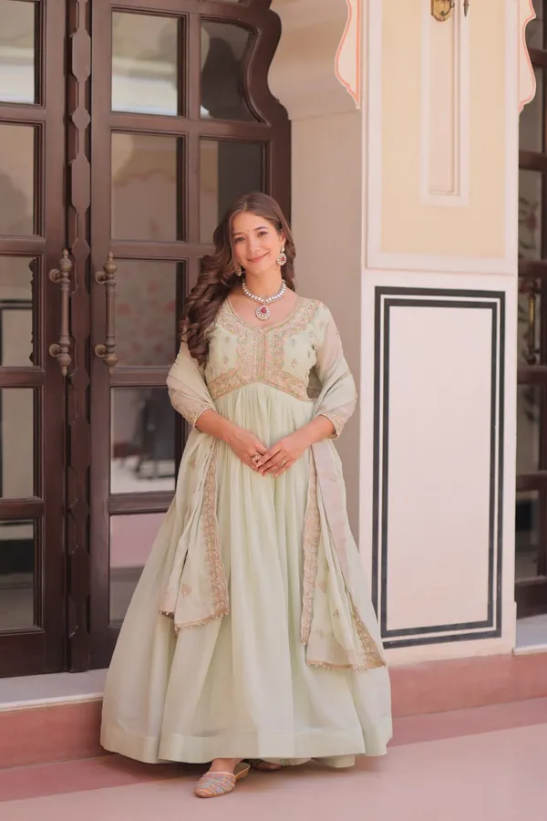 Pastel_Mint_Green_Embroidered_Anarkali_Gown_Set_with_Dupatta
