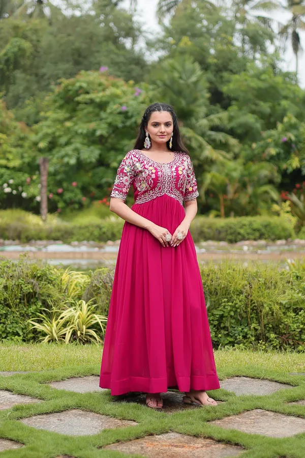 Ruby_Royale_Heavy_Embroidered_Georgette_Gown