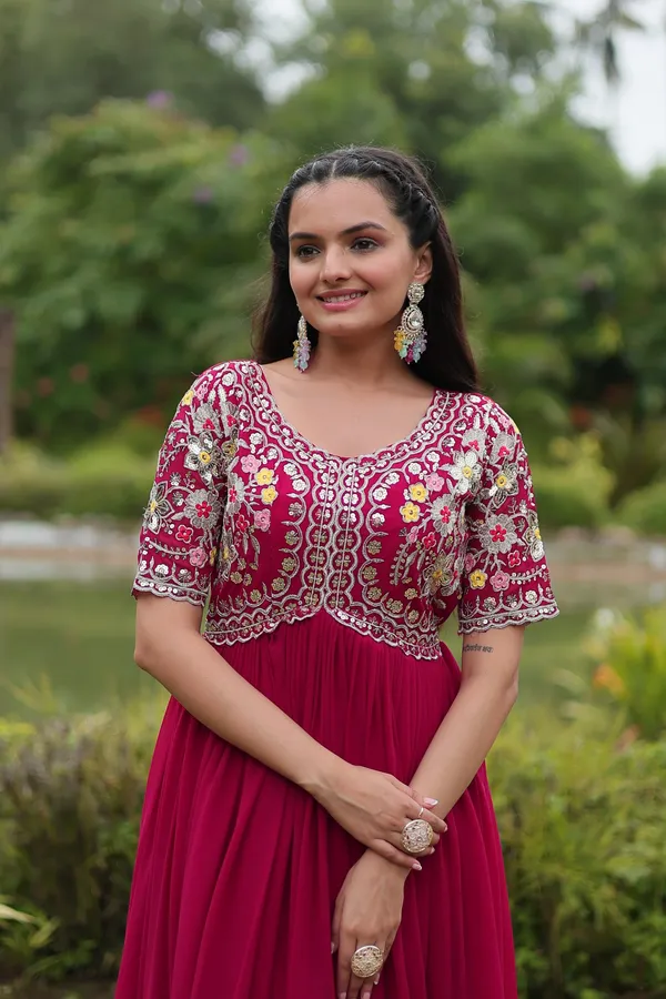 Ruby_Royale_Heavy_Embroidered_Georgette_Gown