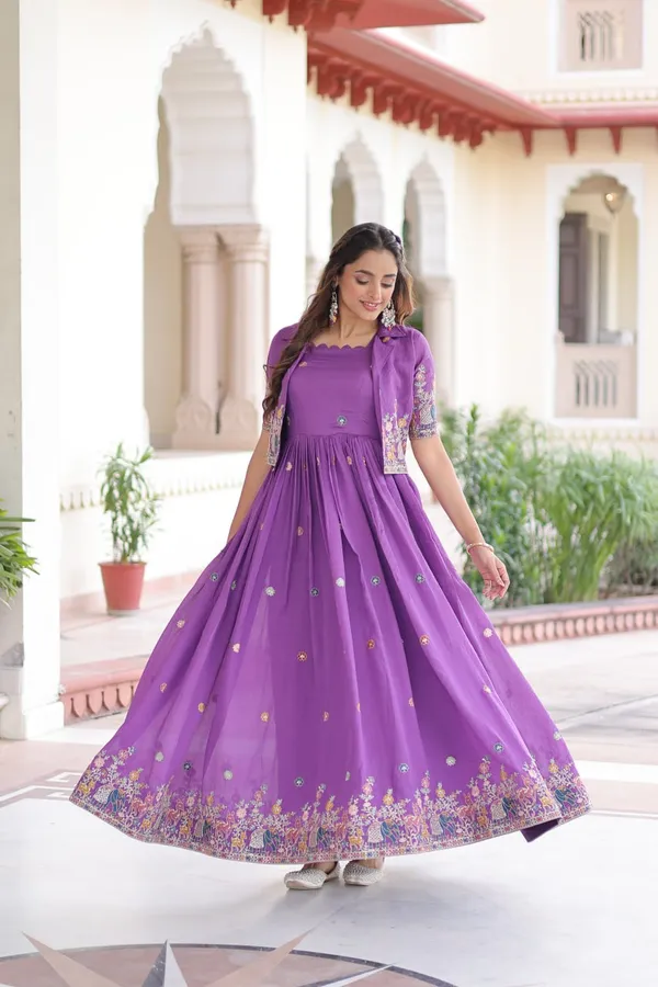 Women_Embroidered_Anarkali_Gown_with_Jacket