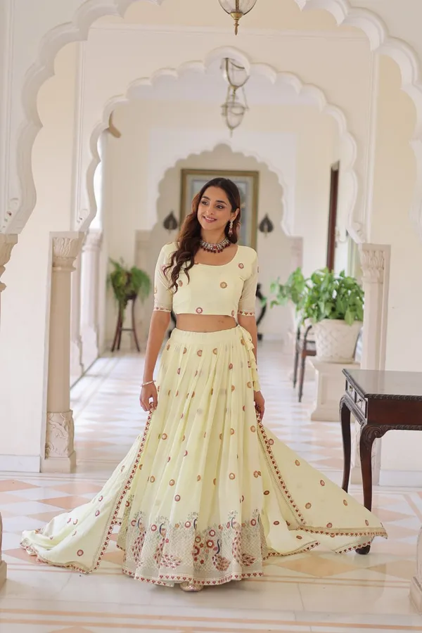 Women’s_Pastel_Yellow_Embroidered_Lehenga_Choli_Set_with_Dupatta