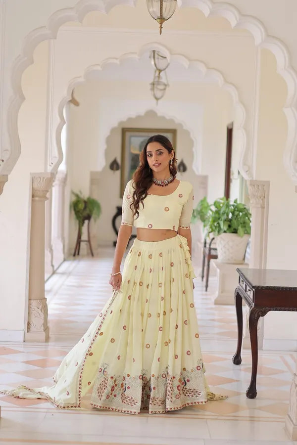 Women’s_Pastel_Yellow_Embroidered_Lehenga_Choli_Set_with_Dupatta