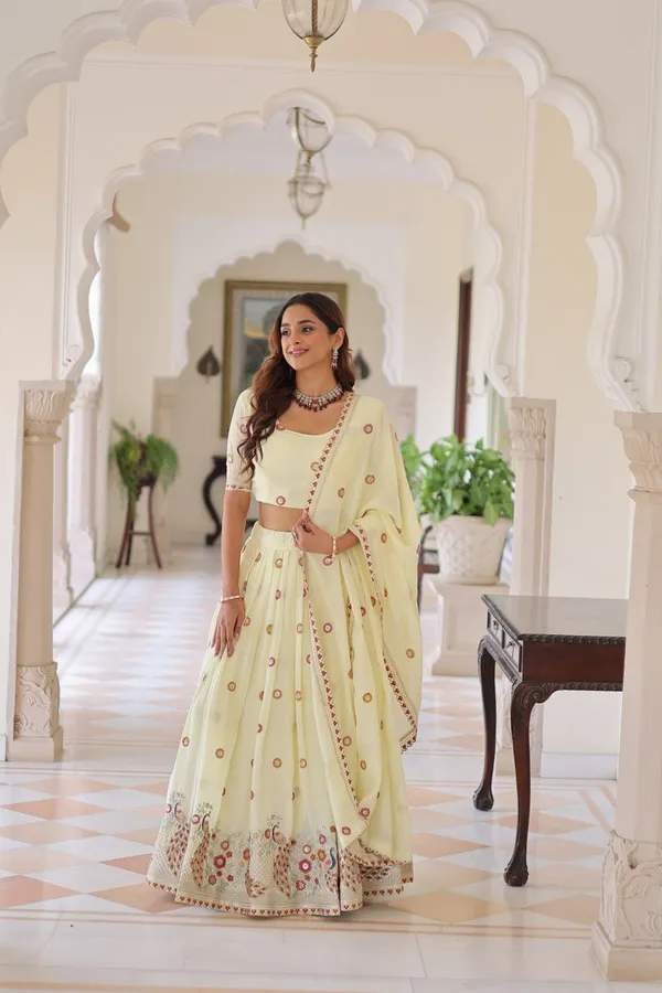 Women’s_Pastel_Yellow_Embroidered_Lehenga_Choli_Set_with_Dupatta