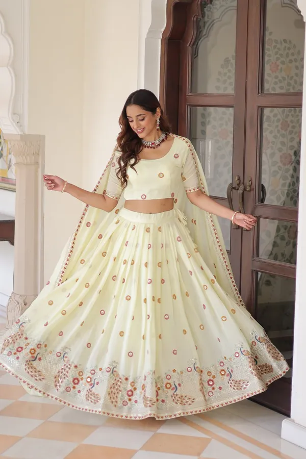 Women’s_Pastel_Yellow_Embroidered_Lehenga_Choli_Set_with_Dupatta