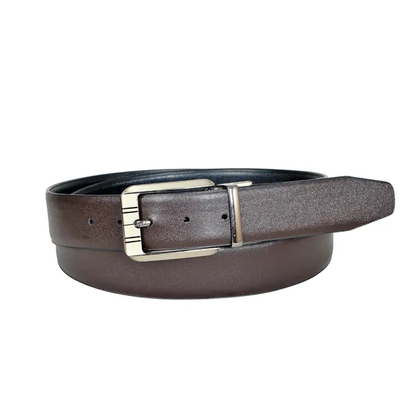 Brown_Reversible_Leather_Belt _For_Men