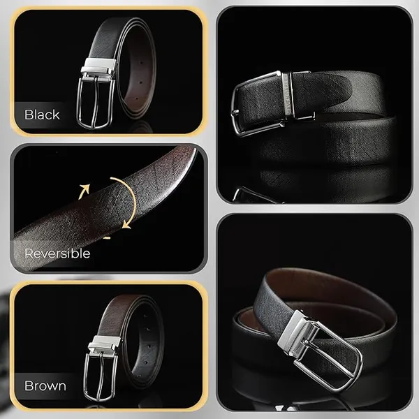 Black_Reversible_Leather_Belt _For_Men