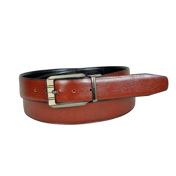 Brown_Reversible_Leather_Belt _For_Men