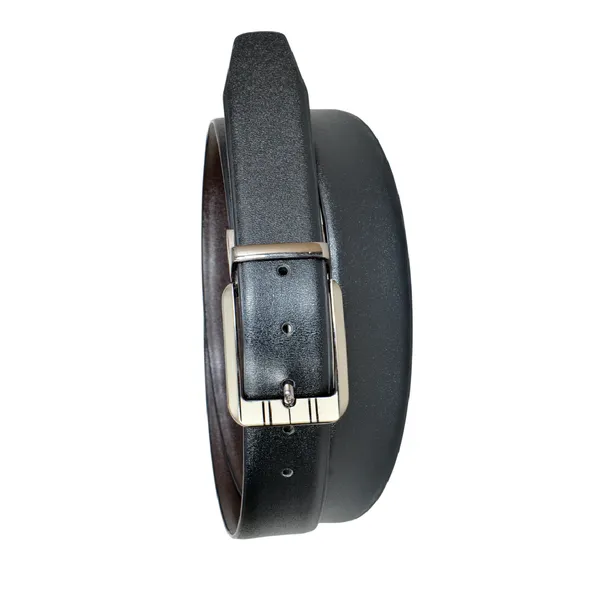 Black_Reversible_Leather_Belt _For_Men