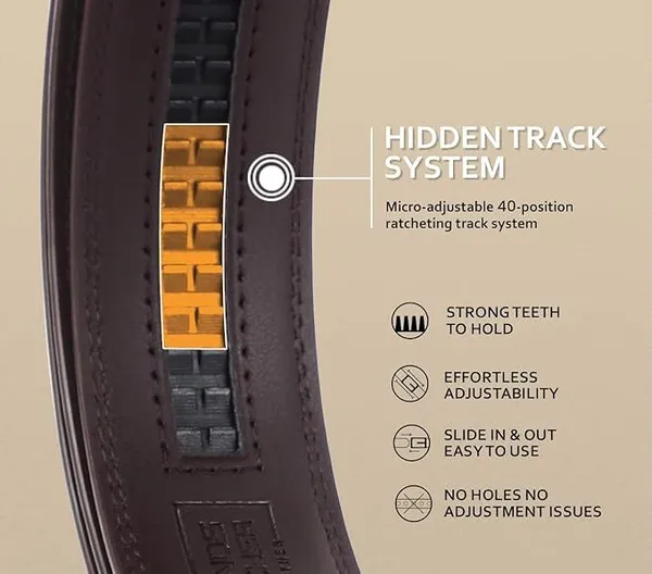 Brown_Auto_Lock_Leather_Belt_For_Men