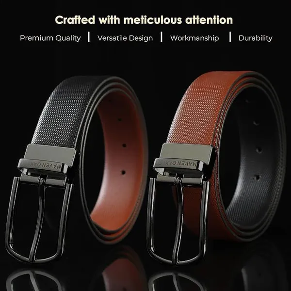 Black_Reversible_Leather_Belt _For_Men