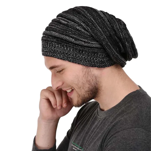Black_Woolen_Cap_For_Men