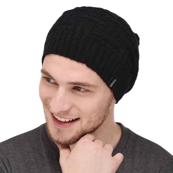 Black_Woolen_Cap_For_Men
