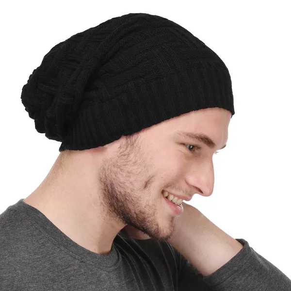 Black_Woolen_Cap_For_Men