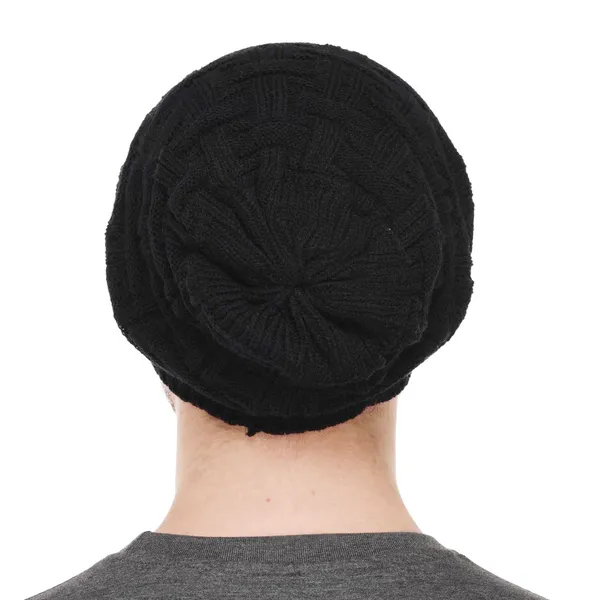 Black_Woolen_Cap_For_Men
