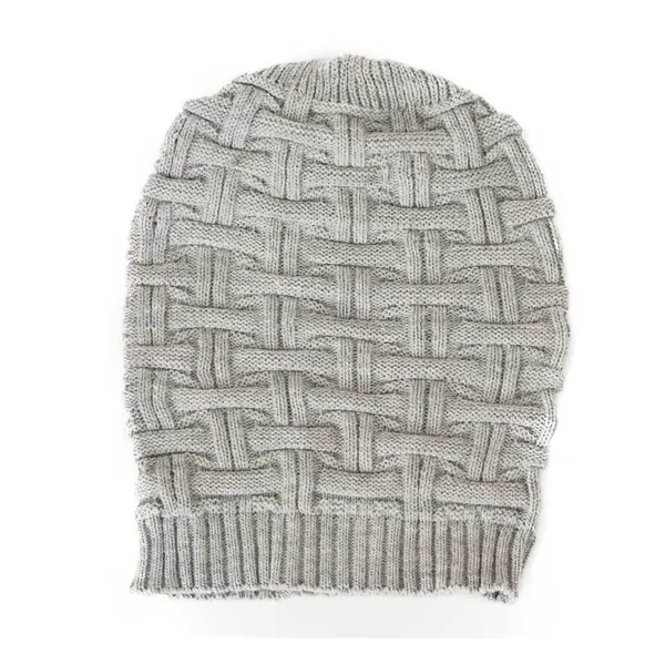 Grey_Woolen_Rastacap_For_Men