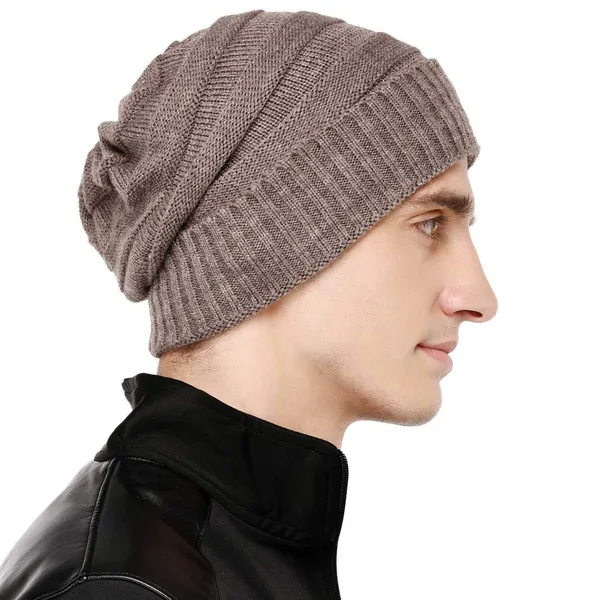 Brown_Woolen_Cap_For_Men