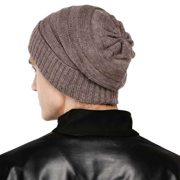Brown_Woolen_Cap_For_Men