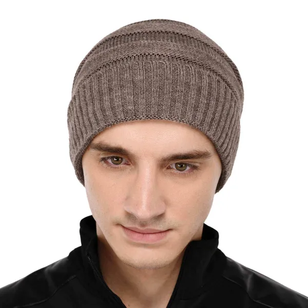 Brown_Woolen_Cap_For_Men