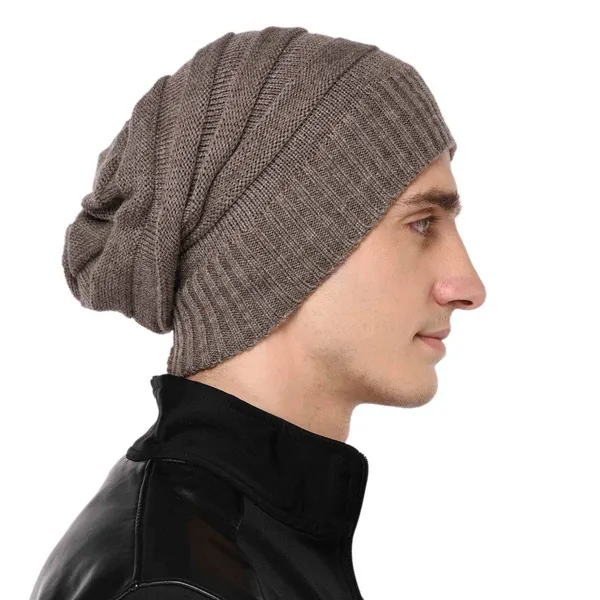 Brown_Woolen_Cap_For_Men