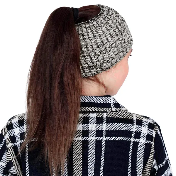 Grey_Woolen_Earwarmer_For_Unisex
