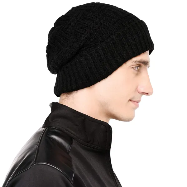Black_Woolen_Cap_For_Unisex