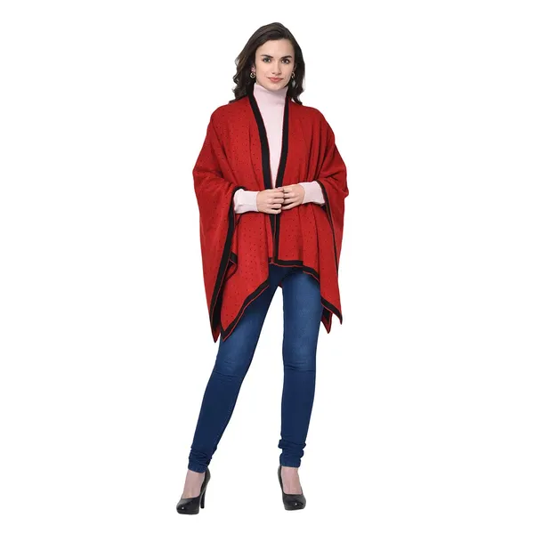 Black_Woolen_Stole_For_Women