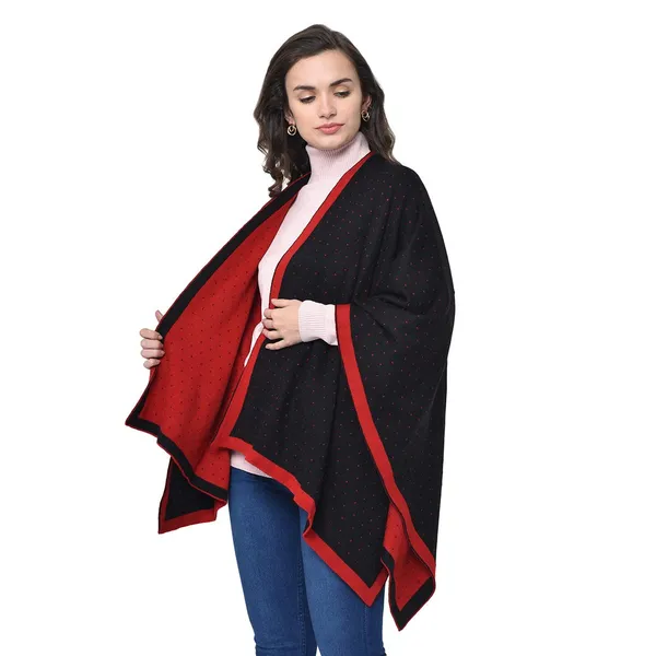 Black_Woolen_Stole_For_Women