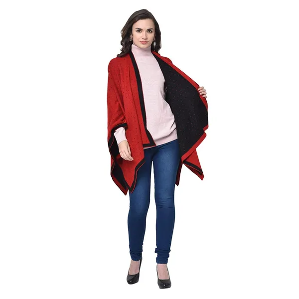 Black_Woolen_Stole_For_Women