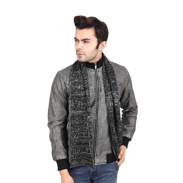 Black_Woolen_Muffler_For_Unisex