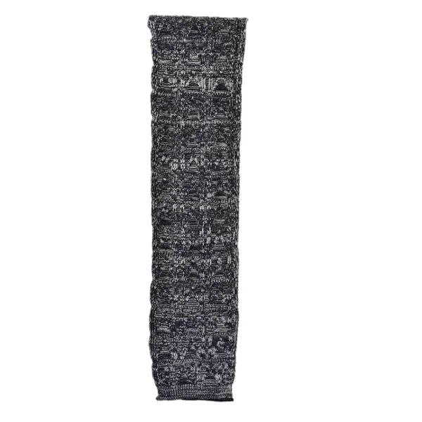 Black_Woolen_Muffler_For_Unisex