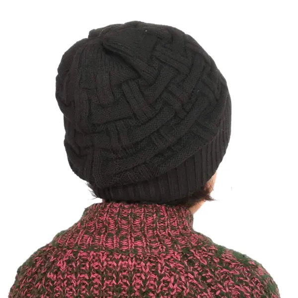 Grey_Woolen_Cap_For_Unisex_Child