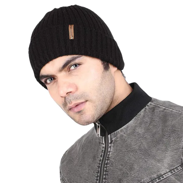 Black_Woolen_Cap_For_Unisex