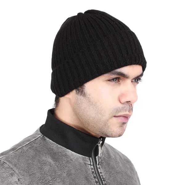 Black_Woolen_Cap_For_Unisex