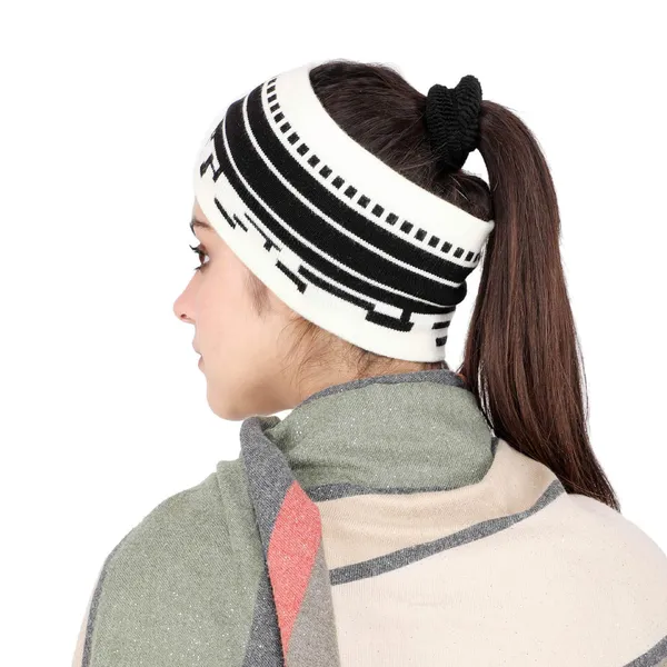 Multicolor_Woolen_Cap_For_Women_(Pack_Of_2)