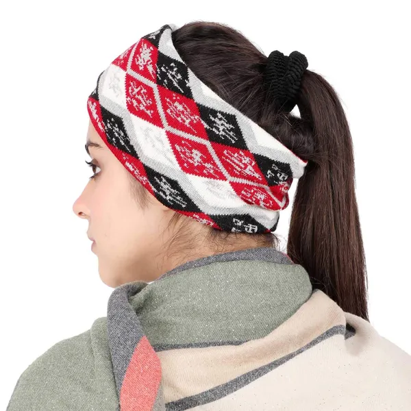 Multicolor_Woolen_Cap_For_Women_(Pack_Of_2)