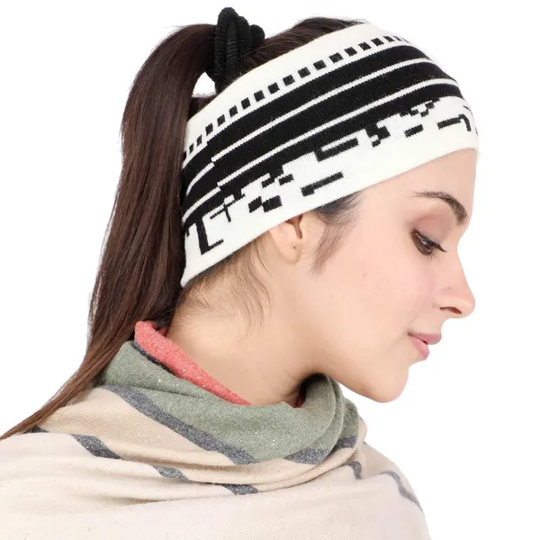 Multicolor_Woolen_Cap_For_Women_(Pack_Of_2)