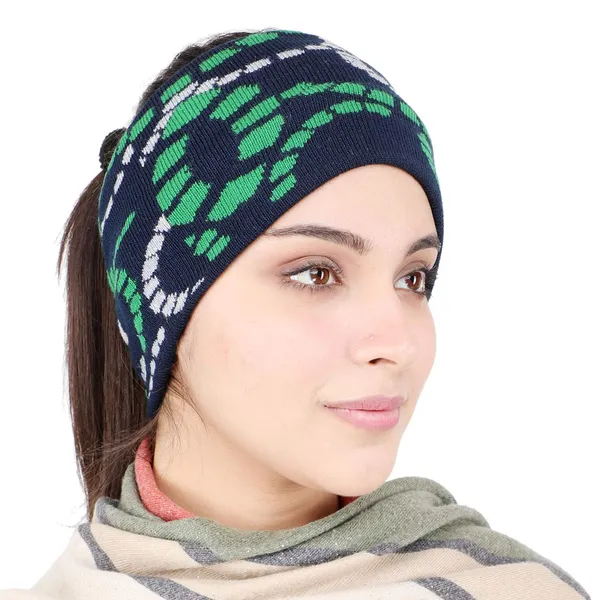 Multicolor_Woolen_Cap_For_Women_(Pack_Of_2)