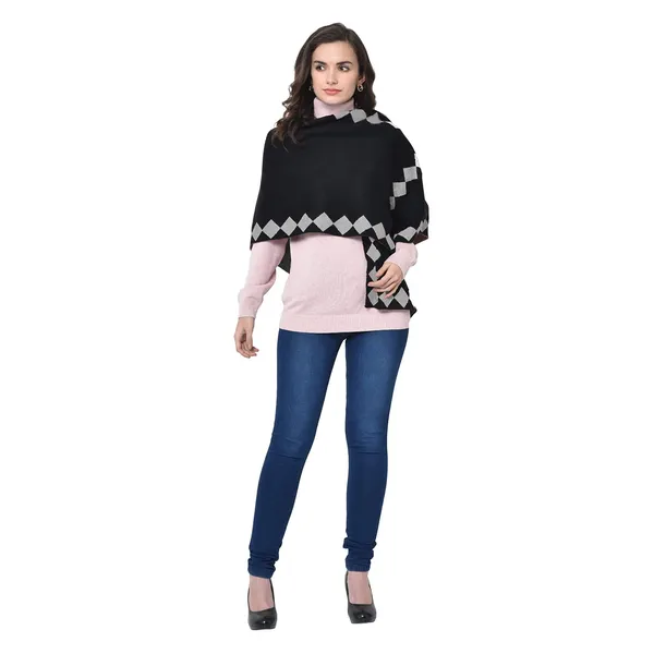 Black_Woolen_Shawl_For_Women