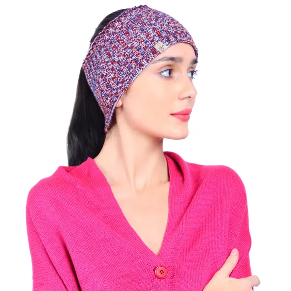 Multicolor_Woolen_Cap_For_Women