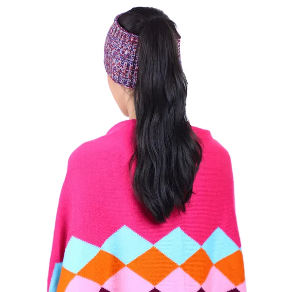 Multicolor_Woolen_Cap_For_Women