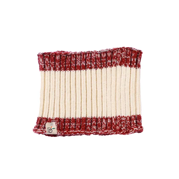 Cream_Woolen_Headband_For_Women